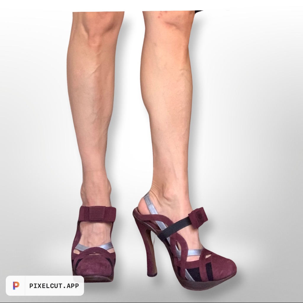Marni Sling Back Shoes